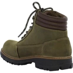 Adesso Womens Delia Boots -Cots Footwear Shop image 532053