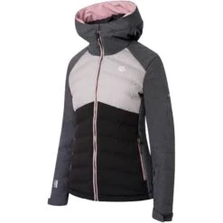 Dare2b Womens Coded Waterproof Ski Jacket