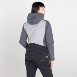 Dare2b Womens Coded Waterproof Ski Jacket 7 Dare2b Womens Coded Waterproof Ski Jacket -Cots Footwear Shop image 532561