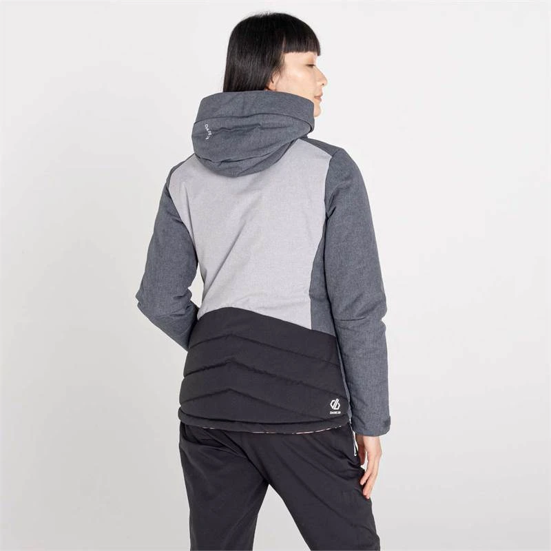 Dare2b Womens Coded Waterproof Ski Jacket 4 Dare2b Womens Coded Waterproof Ski Jacket - Image 4