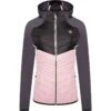 Dare2b Womens Nominate Hybrid Jacket