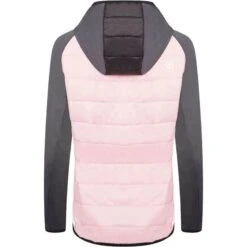 Dare2b Womens Nominate Hybrid Jacket 5 Dare2b Womens Nominate Hybrid Jacket -Cots Footwear Shop image 532640