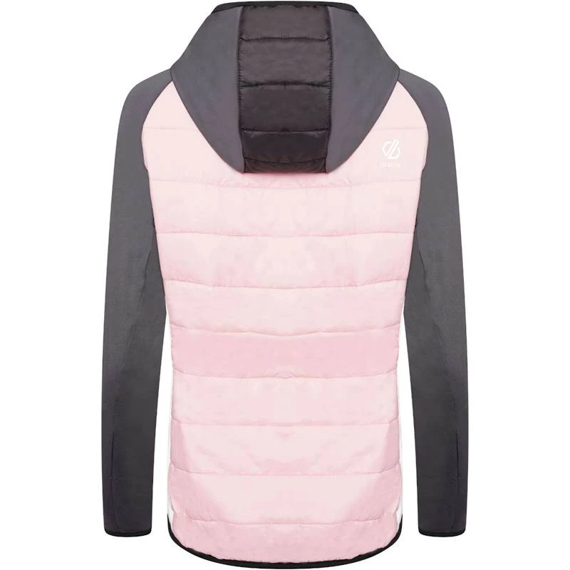 Dare2b Womens Nominate Hybrid Jacket 3 Dare2b Womens Nominate Hybrid Jacket - Image 3