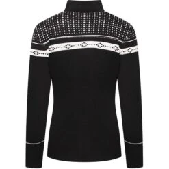 Dare2b Womens Bejewel Full Zip Sweater -Cots Footwear Shop image 532668