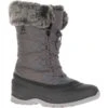 Kamik Momentum 3 Womens Waterproof Nylon Upper Boots