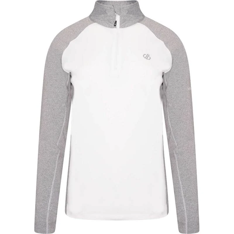 Dare2B Womens Involved II Half Zip Core Stretch Midlayer Jacket 1 Dare2B Womens Involved II Half Zip Core Stretch Midlayer Jacket