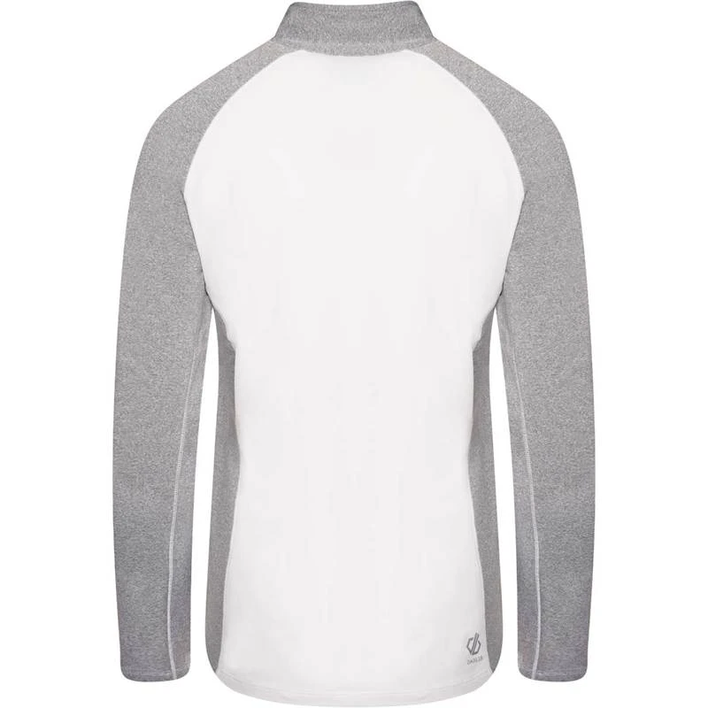 Dare2B Womens Involved II Half Zip Core Stretch Midlayer Jacket 3 Dare2B Womens Involved II Half Zip Core Stretch Midlayer Jacket - Image 3