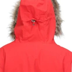 Regatta Womens Serleena II Insulated Waterproof Hooded Parka -Cots Footwear Shop image 534303