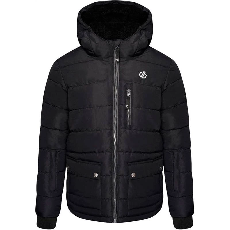 Dare2b Kids Folly Waterproof Ski Jacket 1 Dare2b Kids Folly Waterproof Ski Jacket