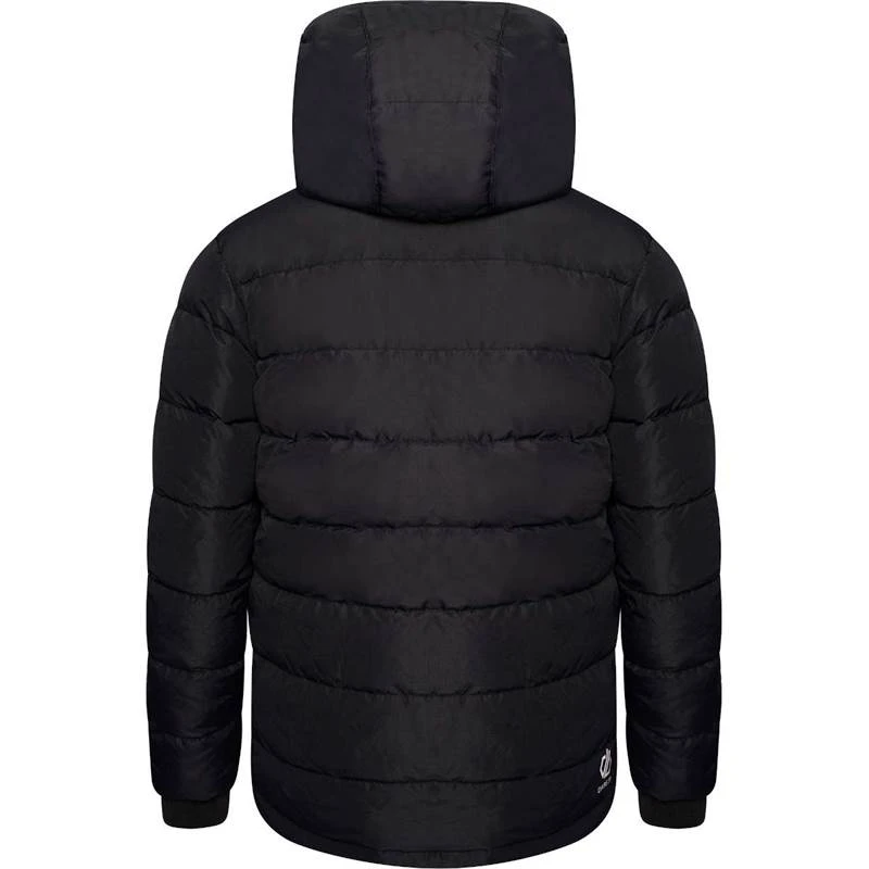 Dare2b Kids Folly Waterproof Ski Jacket 2 Dare2b Kids Folly Waterproof Ski Jacket - Image 2