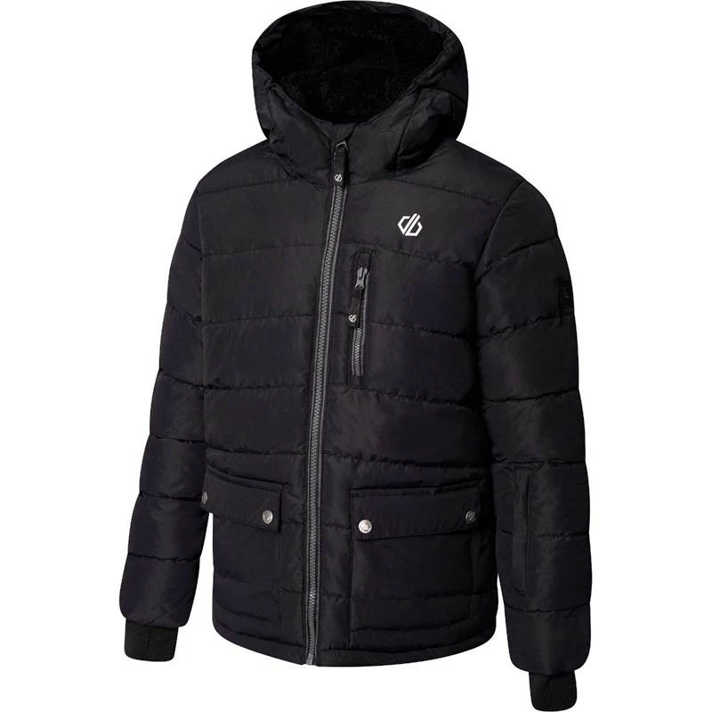 Dare2b Kids Folly Waterproof Ski Jacket 3 Dare2b Kids Folly Waterproof Ski Jacket - Image 3