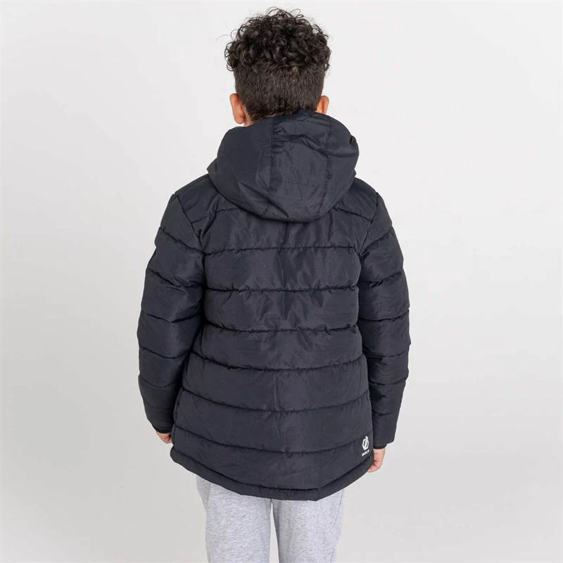 Dare2b Kids Folly Waterproof Ski Jacket 4 Dare2b Kids Folly Waterproof Ski Jacket - Image 4