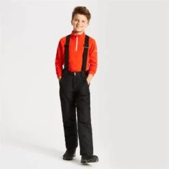 Dare2b Kids Motive Insulated Ski Pants 9 Dare2b Kids Motive Insulated Ski Pants -Cots Footwear Shop image 535037