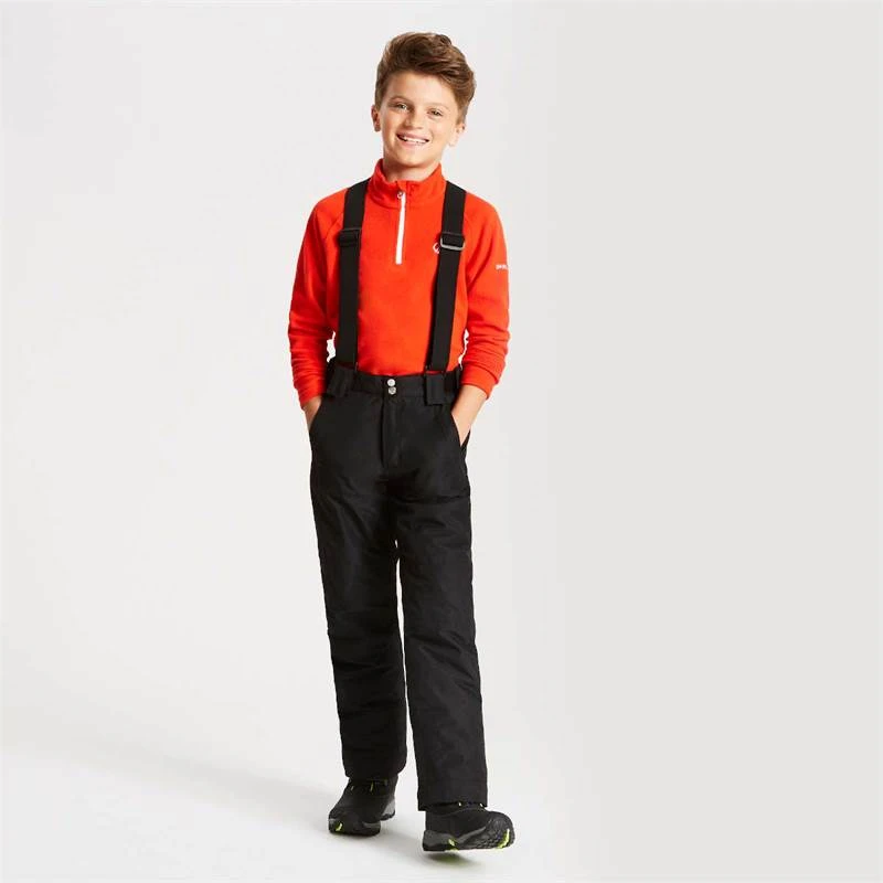 Dare2b Kids Motive Insulated Ski Pants 5 Dare2b Kids Motive Insulated Ski Pants - Image 5