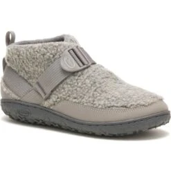 Chaco Womens Ramble Fluff Shoes