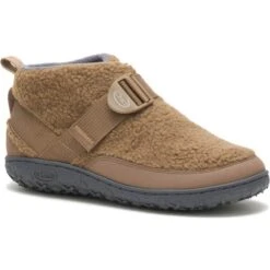 Chaco Womens Ramble Fluff Shoes 25 Chaco Womens Ramble Fluff Shoes -Cots Footwear Shop image 535180