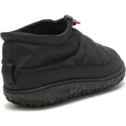 Chaco Womens Ramble Puff Cinch Slipper Shoes 11 Chaco Womens Ramble Puff Cinch Slipper Shoes -Cots Footwear Shop image 535205