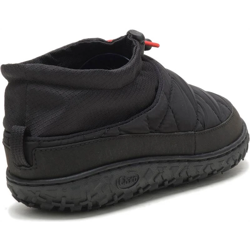 Chaco Womens Ramble Puff Cinch Slipper Shoes 4 Chaco Womens Ramble Puff Cinch Slipper Shoes - Image 4