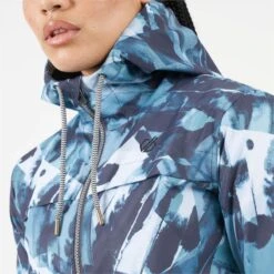 Dare2b Womens The Laura Whitmore Edit - Deviation II Lightweight Jacket 8 Dare2b Womens The Laura Whitmore Edit - Deviation II Lightweight Jacket -Cots Footwear Shop image 537517