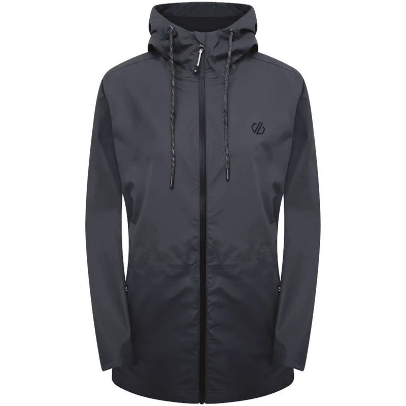 Dare2b Womens The Laura Whitmore Edit - Lambent Waterproof Jacket 1 Dare2b Womens The Laura Whitmore Edit - Lambent Waterproof Jacket