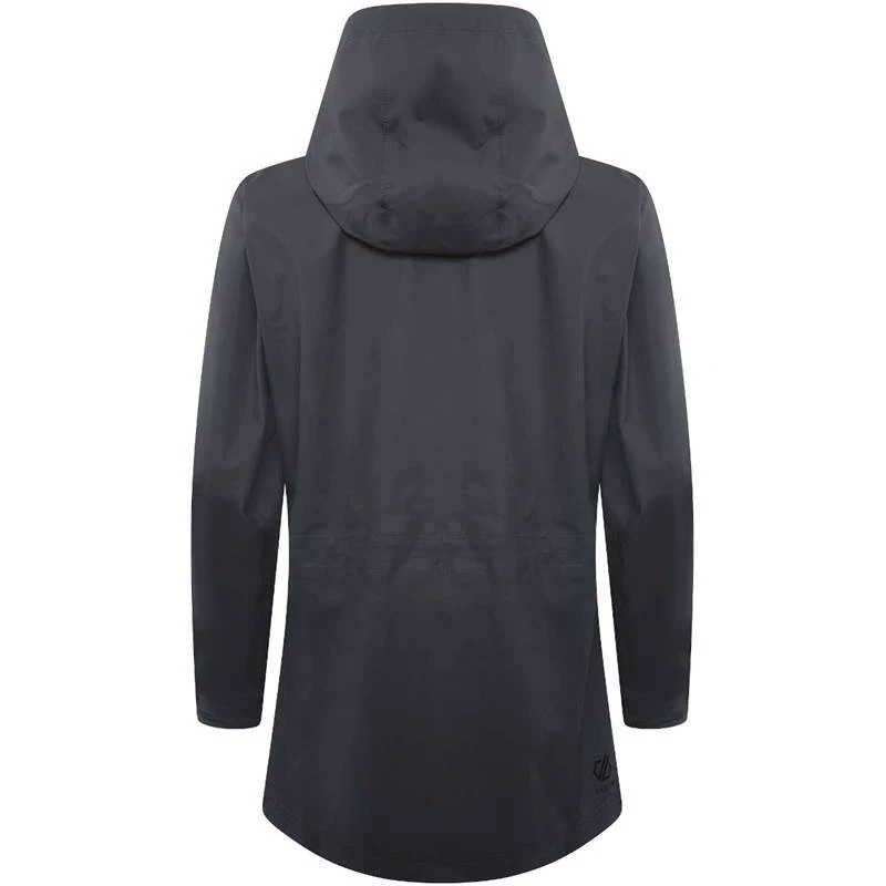 Dare2b Womens The Laura Whitmore Edit - Lambent Waterproof Jacket 2 Dare2b Womens The Laura Whitmore Edit - Lambent Waterproof Jacket - Image 2