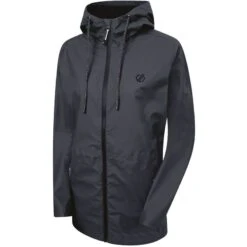 Dare2b Womens The Laura Whitmore Edit - Lambent Waterproof Jacket 12 Dare2b Womens The Laura Whitmore Edit - Lambent Waterproof Jacket -Cots Footwear Shop image 537818