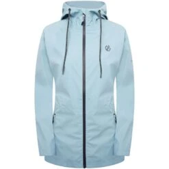 Dare2b Womens The Laura Whitmore Edit - Lambent Waterproof Jacket 15 Dare2b Womens The Laura Whitmore Edit - Lambent Waterproof Jacket -Cots Footwear Shop image 537821