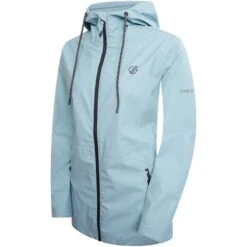Dare2b Womens The Laura Whitmore Edit - Lambent Waterproof Jacket 16 Dare2b Womens The Laura Whitmore Edit - Lambent Waterproof Jacket -Cots Footwear Shop image 537822