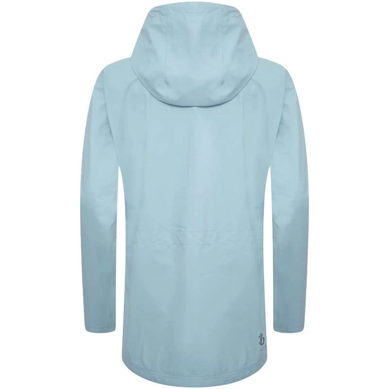 Dare2b Womens The Laura Whitmore Edit - Lambent Waterproof Jacket 8 Dare2b Womens The Laura Whitmore Edit - Lambent Waterproof Jacket - Image 8