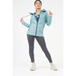 Dare2b Womens The Laura Whitmore Edit - Lambent Waterproof Jacket 18 Dare2b Womens The Laura Whitmore Edit - Lambent Waterproof Jacket -Cots Footwear Shop image 537824