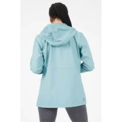 Dare2b Womens The Laura Whitmore Edit - Lambent Waterproof Jacket 19 Dare2b Womens The Laura Whitmore Edit - Lambent Waterproof Jacket -Cots Footwear Shop image 537825