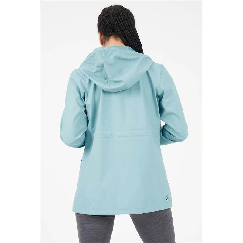 Dare2b Womens The Laura Whitmore Edit - Lambent Waterproof Jacket 10 Dare2b Womens The Laura Whitmore Edit - Lambent Waterproof Jacket - Image 10