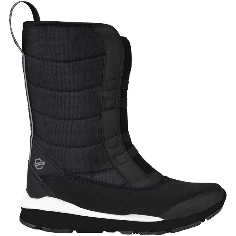 Dare2b Womens Zeno Fleece Lined Snow Boots 2 Dare2b Womens Zeno Fleece Lined Snow Boots - Image 2