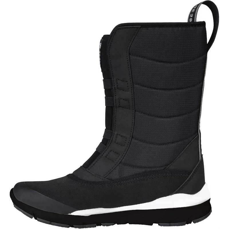 Dare2b Womens Zeno Fleece Lined Snow Boots 3 Dare2b Womens Zeno Fleece Lined Snow Boots - Image 3