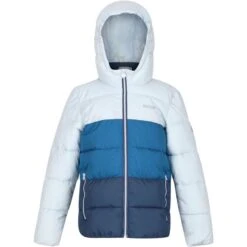 Regatta Kids Lofthouse V Insulated Jacket
