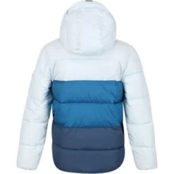 Regatta Kids Lofthouse V Insulated Jacket -Cots Footwear Shop image 539311