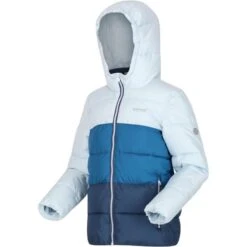 Regatta Kids Lofthouse V Insulated Jacket -Cots Footwear Shop image 539312