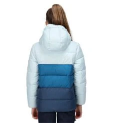 Regatta Kids Lofthouse V Insulated Jacket -Cots Footwear Shop image 539315