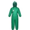 Regatta Kids Peppa Pig Mudplay Waterproof Puddle Suit