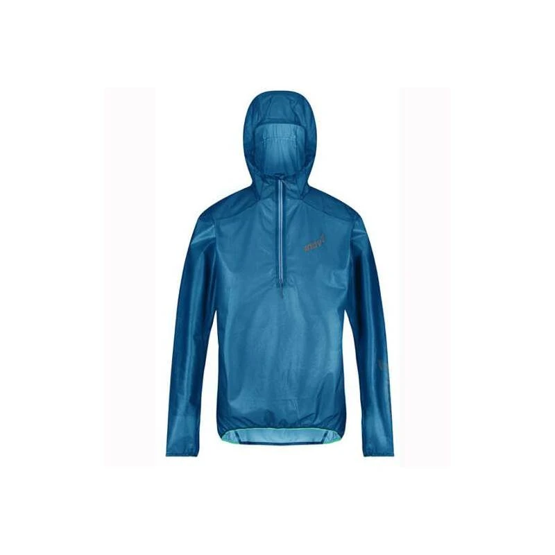 Inov-8 Unisex Raceshell Half-Zip Jacket 1 Inov-8 Unisex Raceshell Half-Zip Jacket