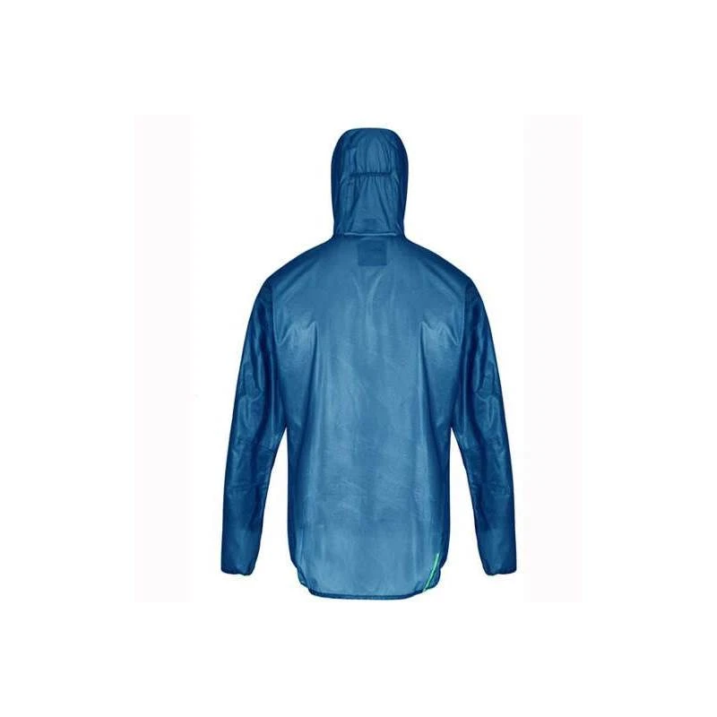 Inov-8 Unisex Raceshell Half-Zip Jacket 2 Inov-8 Unisex Raceshell Half-Zip Jacket - Image 2