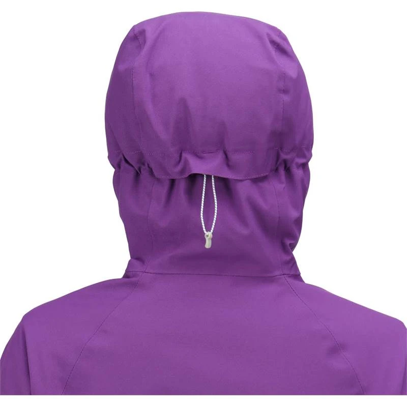 Regatta Womens Britedale Waterproof Jacket 12 Regatta Womens Britedale Waterproof Jacket - Image 12