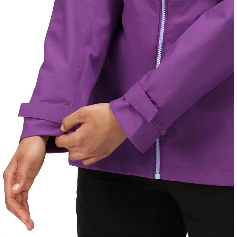 Regatta Womens Britedale Waterproof Jacket 13 Regatta Womens Britedale Waterproof Jacket - Image 13