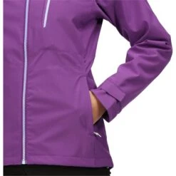 Regatta Womens Britedale Waterproof Jacket 36 Regatta Womens Britedale Waterproof Jacket -Cots Footwear Shop image 542413