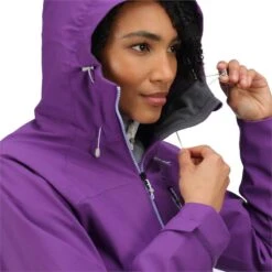 Regatta Womens Britedale Waterproof Jacket 38 Regatta Womens Britedale Waterproof Jacket -Cots Footwear Shop image 542415