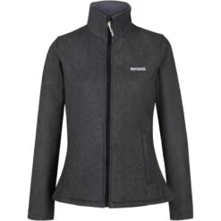 Regatta Womens Connie V Softshell Jacket