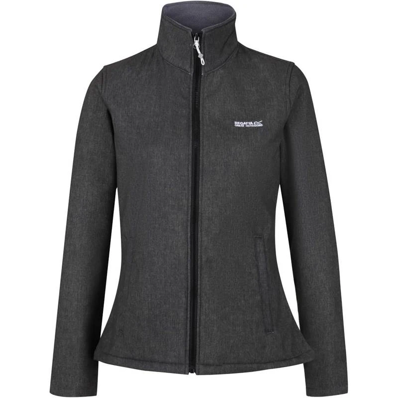 Regatta Womens Connie V Softshell Jacket 1 Regatta Womens Connie V Softshell Jacket