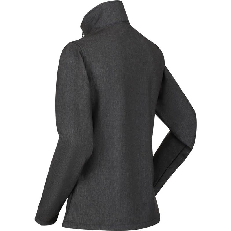 Regatta Womens Connie V Softshell Jacket 2 Regatta Womens Connie V Softshell Jacket - Image 2