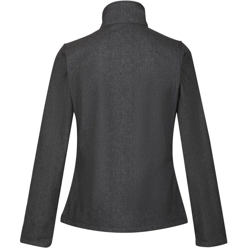Regatta Womens Connie V Softshell Jacket 3 Regatta Womens Connie V Softshell Jacket - Image 3