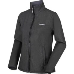 Regatta Womens Connie V Softshell Jacket 9 Regatta Womens Connie V Softshell Jacket -Cots Footwear Shop image 542671